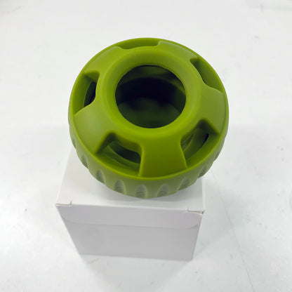 ChillChew by MeowMeows™ – Freezable Rubber Treat Toy & Silicone Mold for Dogs