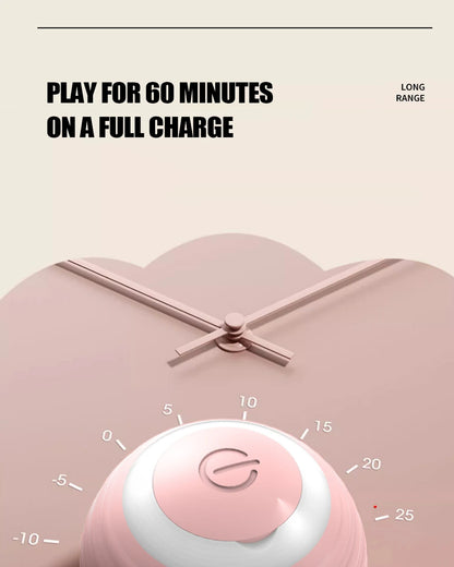 FelinéSphere™ Luxe Interactive Magic Ball