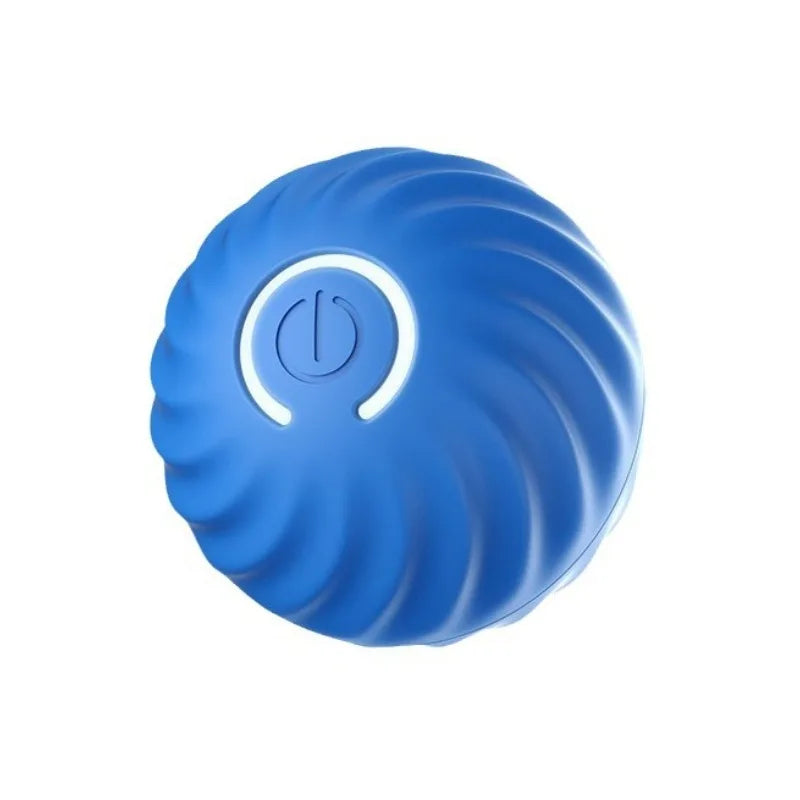 BounceBuddy™ Smart Dog Toy Ball