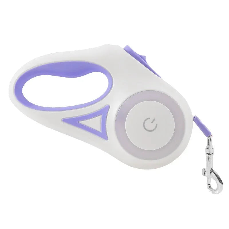 Xiaomi GlowLead™ Retractable Dog Leash