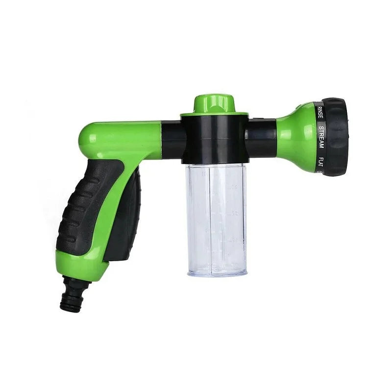 AquaElegance™ Pet Spa Shower Gun