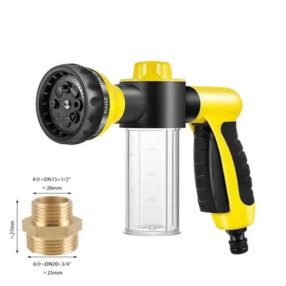 AquaElegance™ Pet Spa Shower Gun