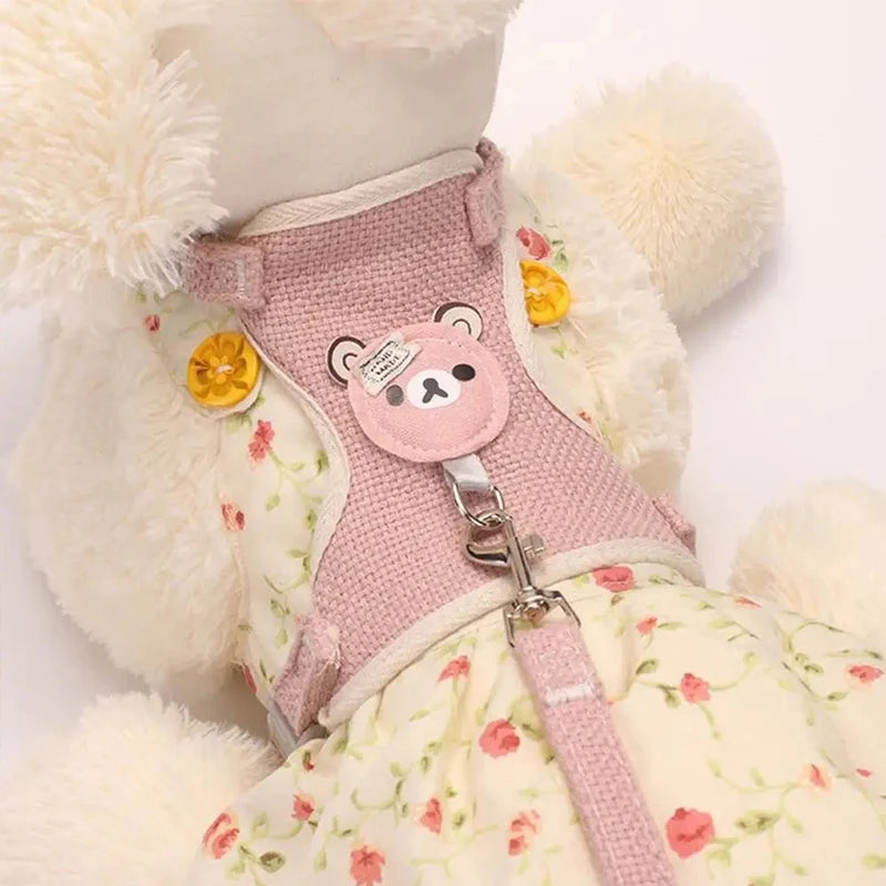 BeiYu Pet Cat Harness™