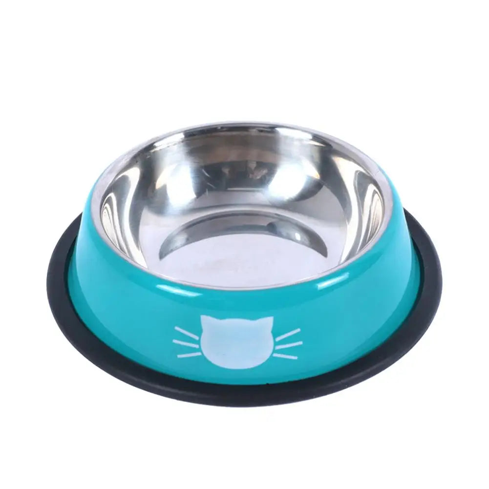PawLuxer™ Steel Bowl