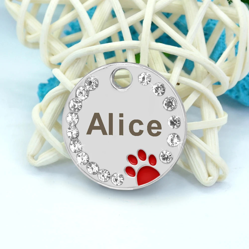 MapleShine™ BlingTag