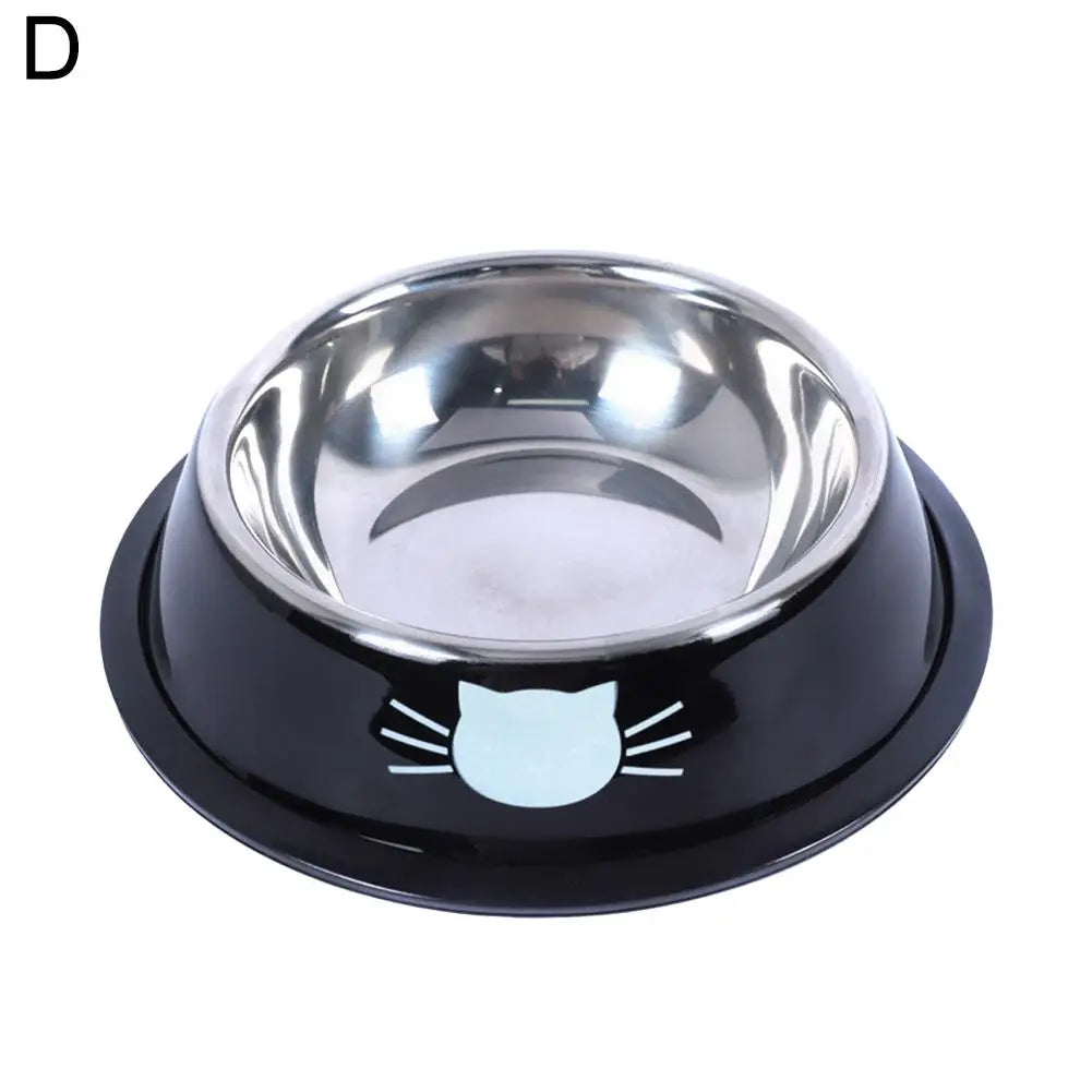 PawLuxer™ Steel Bowl
