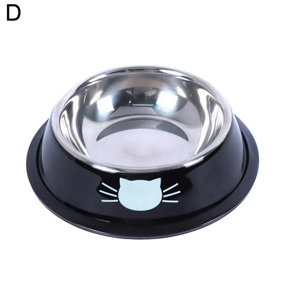 PawLuxer™ Steel Bowl