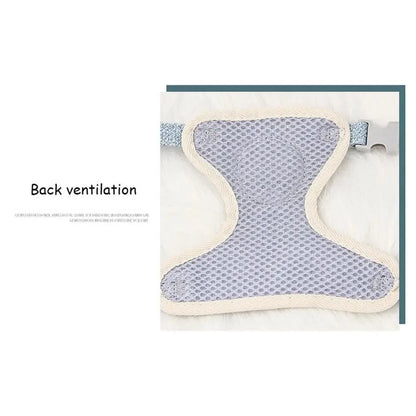 BeiYu Pet Cat Harness™