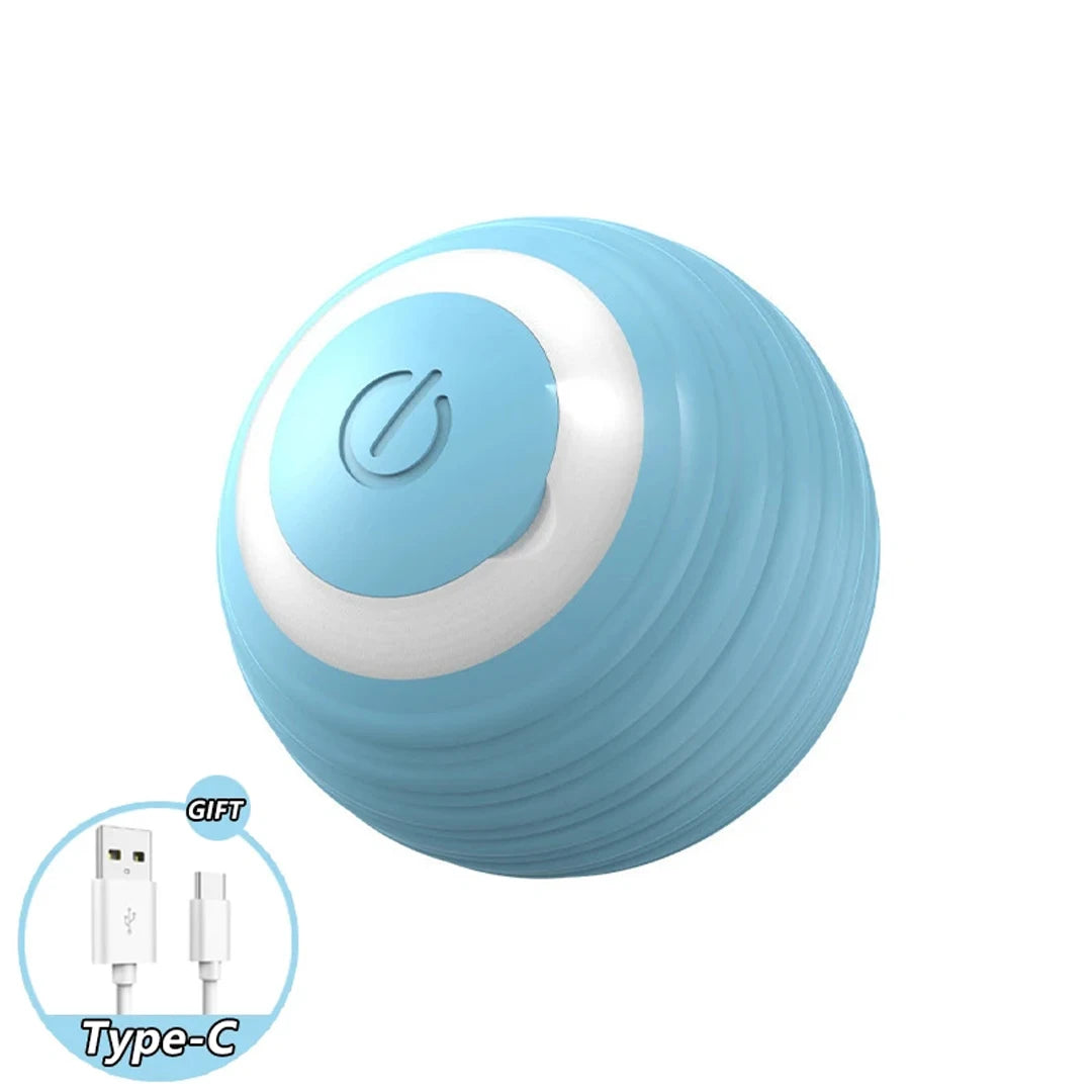 FelinéSphere™ Luxe Interactive Magic Ball
