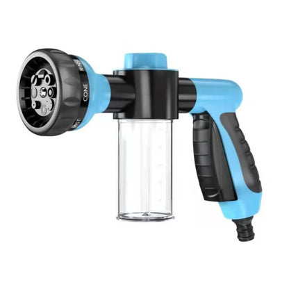 AquaElegance™ Pet Spa Shower Gun