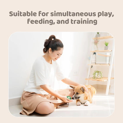 ChillChew by MeowMeows™ – Freezable Rubber Treat Toy & Silicone Mold for Dogs