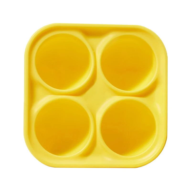 ChillChew by MeowMeows™ – Freezable Rubber Treat Toy & Silicone Mold for Dogs