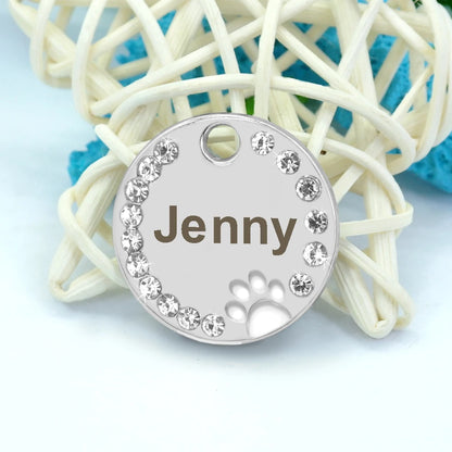 MapleShine™ BlingTag