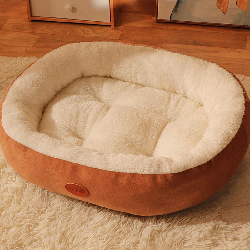 Dog Bed Washable Kennel four seasons