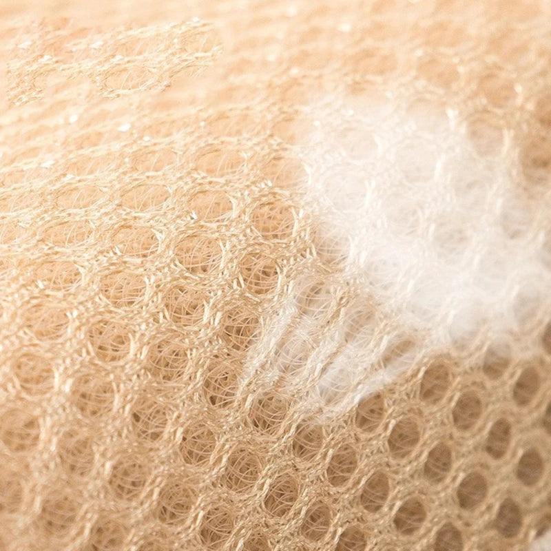 PawSecure™ Adjustable Harness Leash Set