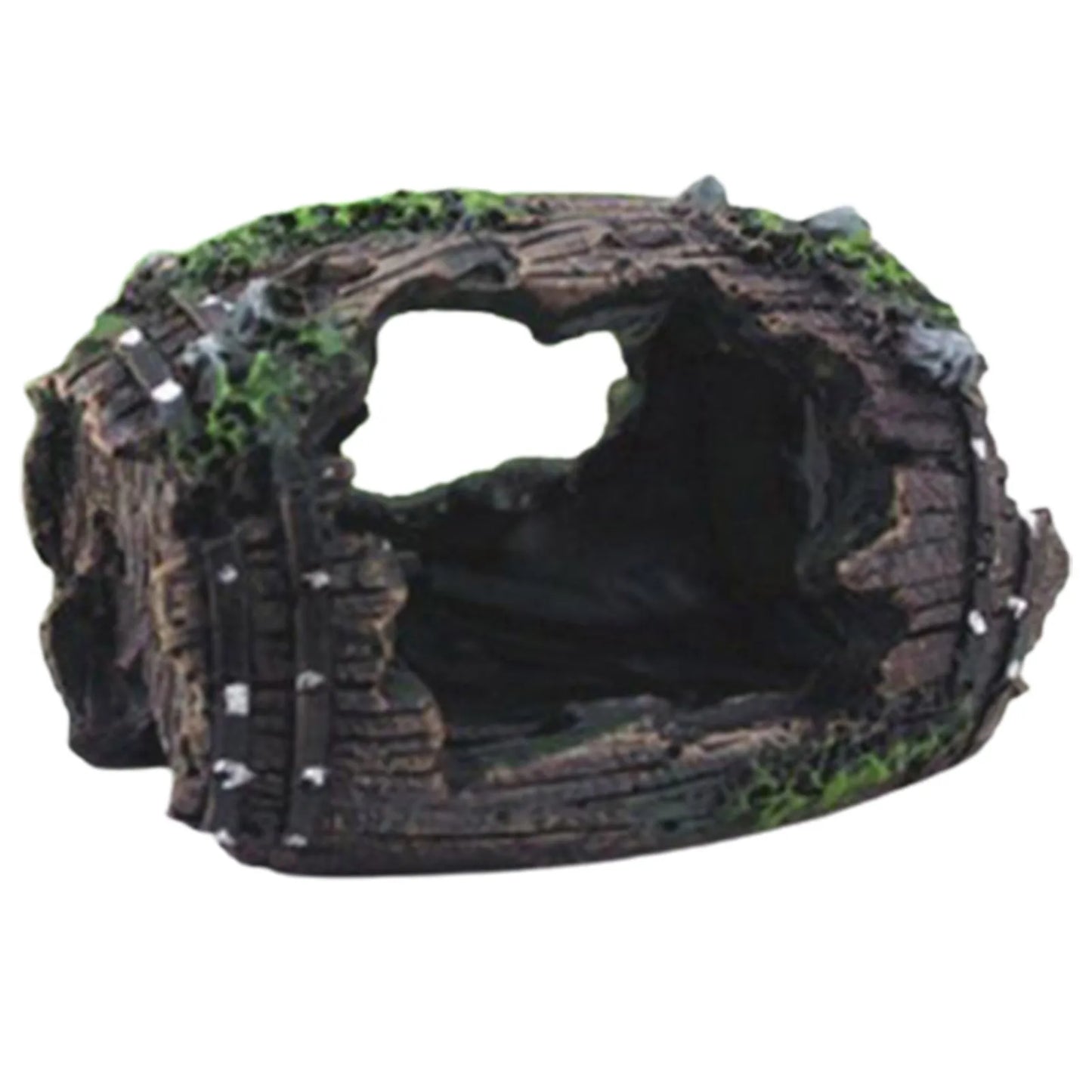 AquaArch™ – Resin Bridge Ornament for Aquariums & Landscapes