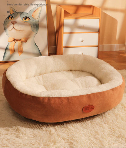 Dog Bed Washable Kennel four seasons