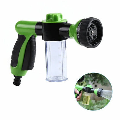 AquaElegance™ Pet Spa Shower Gun