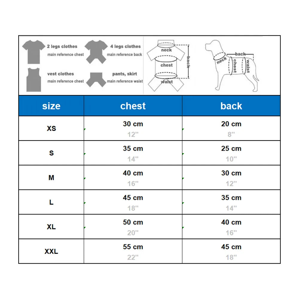 DapperDuck™ Couture Pet Tee