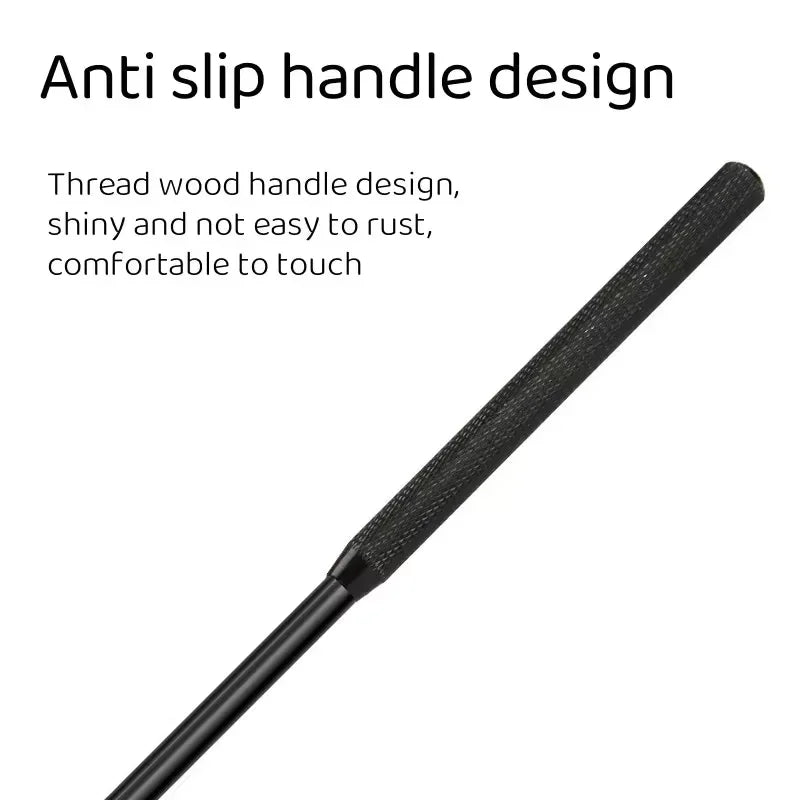 ClearScrape™ Fish Aquarium Water Plants Scraper & Cleaning Tool