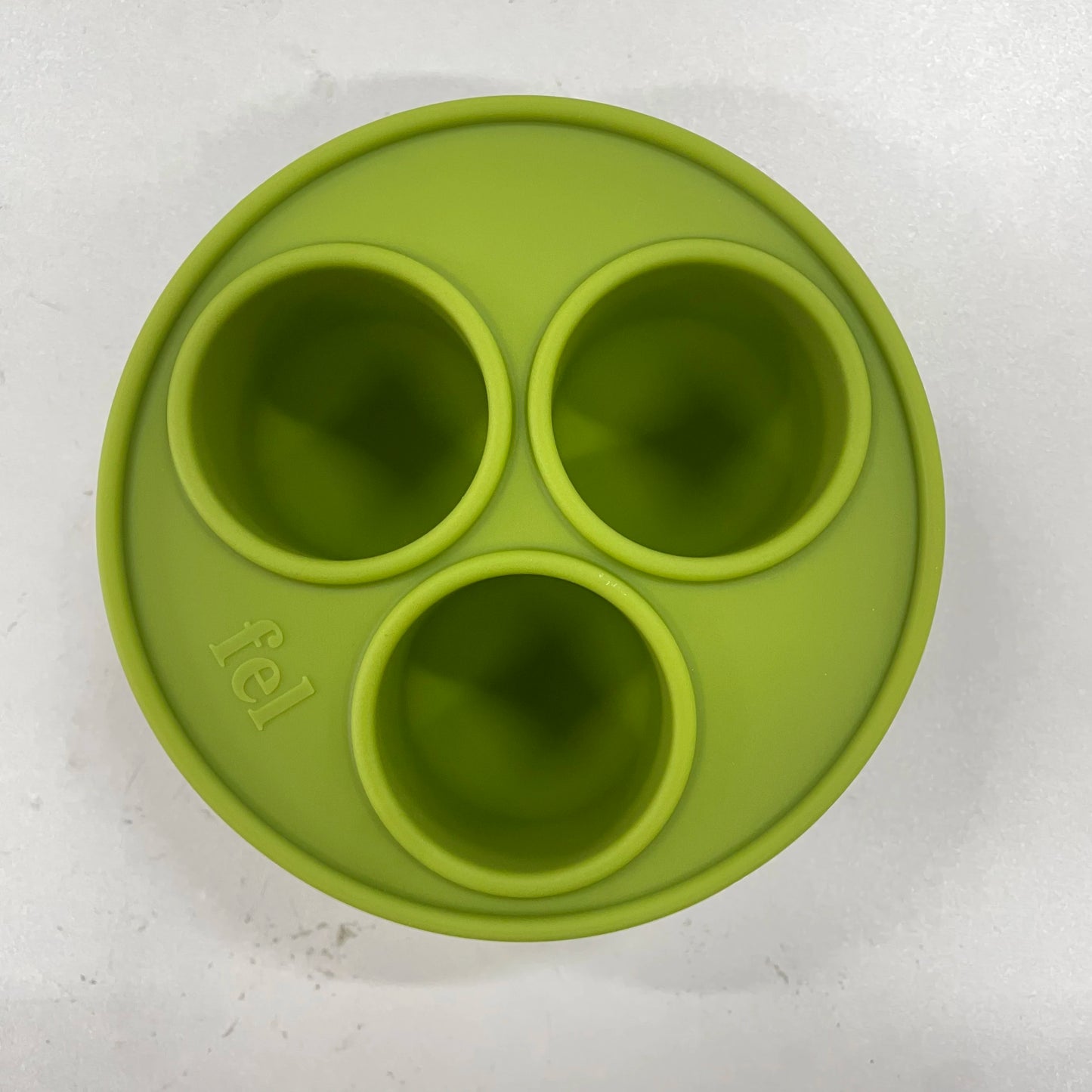 ChillChew by MeowMeows™ – Freezable Rubber Treat Toy & Silicone Mold for Dogs