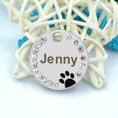 MapleShine™ BlingTag