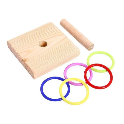 Bird Training Ring Toy™