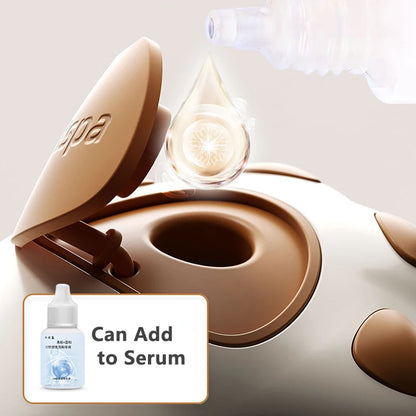 SteamGroom™ 3-in-1 Pet Brush