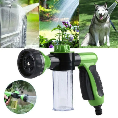 AquaElegance™ Pet Spa Shower Gun