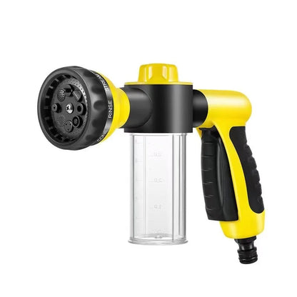AquaElegance™ Pet Spa Shower Gun