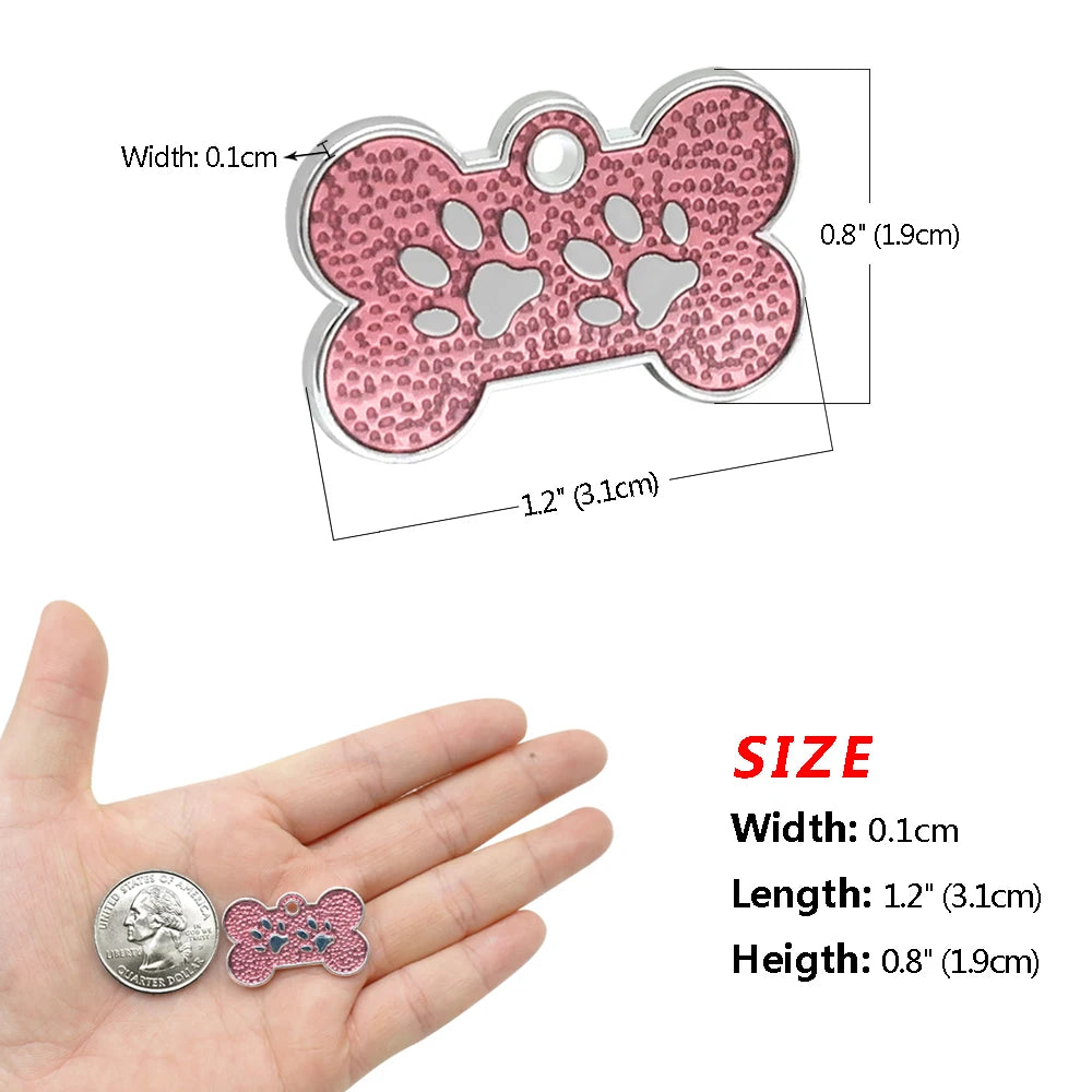 MapleShine™ BlingTag