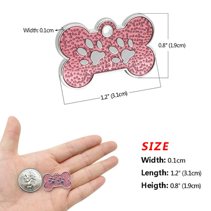 MapleShine™ BlingTag